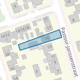 Perceel WSM01-A-1863