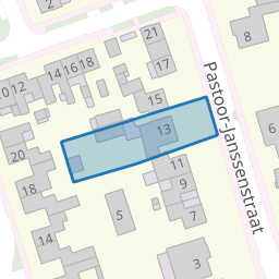 Perceel WSM01-A-1864