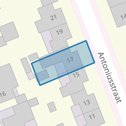 Perceel WSM01-A-1865