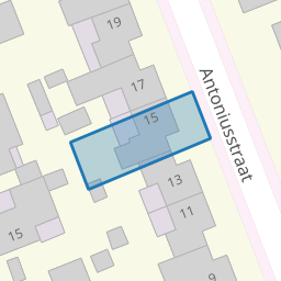 Perceel WSM01-A-1866