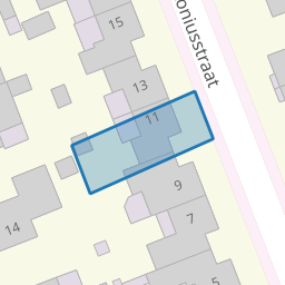 Perceel WSM01-A-1868