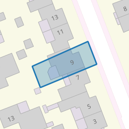 Perceel WSM01-A-1869