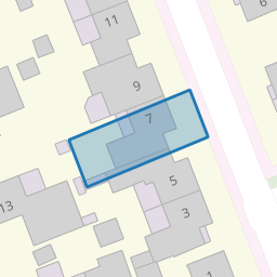 Perceel WSM01-A-1870