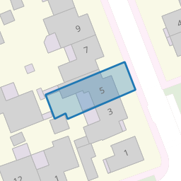 Perceel WSM01-A-1871