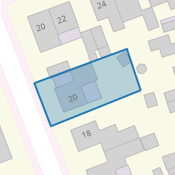 Perceel WSM01-A-1873