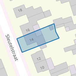 Perceel WSM01-A-1875