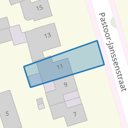 Perceel WSM01-A-1886