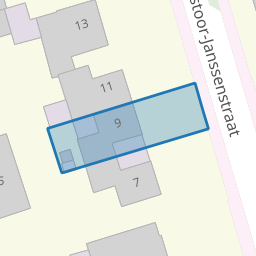 Perceel WSM01-A-1887