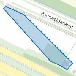 Perceel WSM01-A-1900