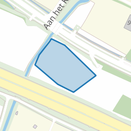 Perceel WSM01-A-1909