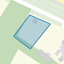 Perceel WSM01-A-1918