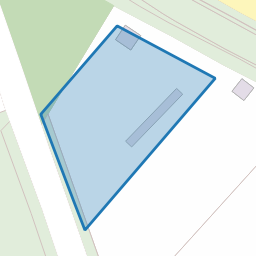 Perceel WSM01-A-1920