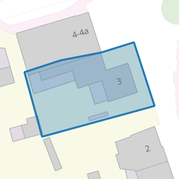 Perceel WSM01-A-1953