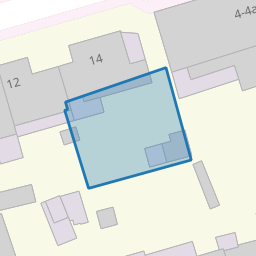 Perceel WSM01-A-1954