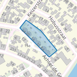 Perceel WSM01-A-1970