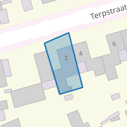 Perceel WSM01-A-1976