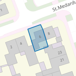 Perceel WSM01-A-1979