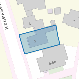 Perceel WSM01-A-1985