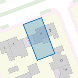 Perceel WSM01-A-1990