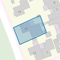 Perceel WSM01-A-1994