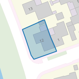 Perceel WSM01-A-1995