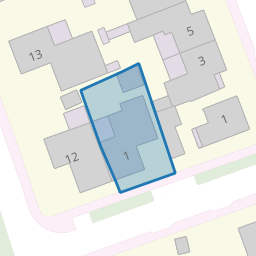 Perceel WSM01-A-1996