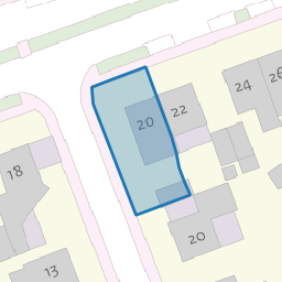 Perceel WSM01-A-2001