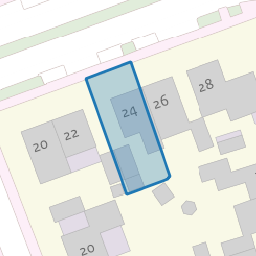 Perceel WSM01-A-2003