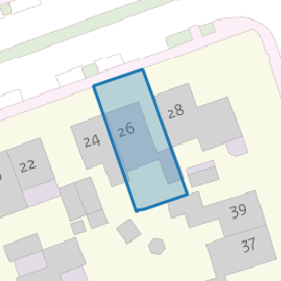 Perceel WSM01-A-2004