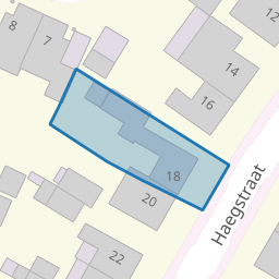 Perceel WSM01-A-2018