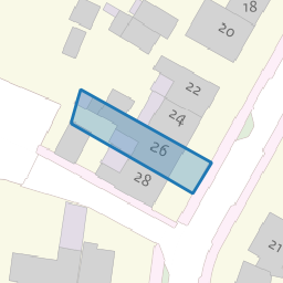 Perceel WSM01-A-2022