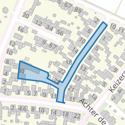 Perceel WSM01-A-2023