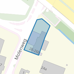 Perceel WSM01-A-2025