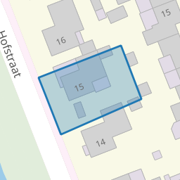 Perceel WSM01-A-2028