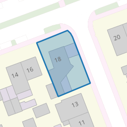 Perceel WSM01-A-2030