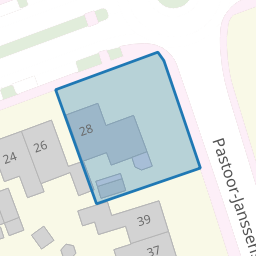 Perceel WSM01-A-2036