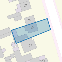 Perceel WSM01-A-2040