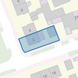 Perceel WSM01-A-2045