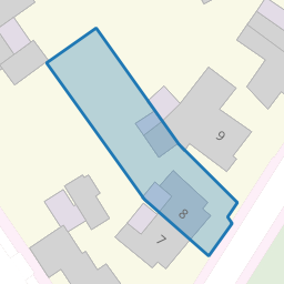 Perceel WSM01-A-2049