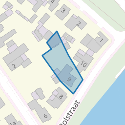 Perceel WSM01-A-2050