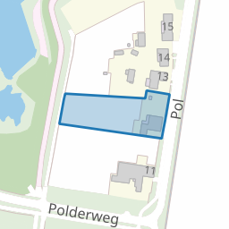 Perceel WSM01-A-2057