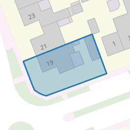 Perceel WSM01-A-2083