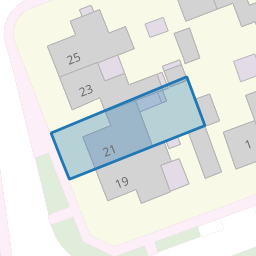 Perceel WSM01-A-2084