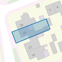 Perceel WSM01-A-2085