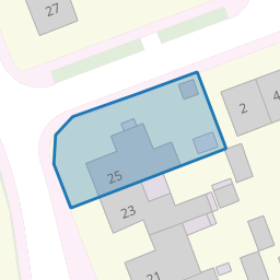 Perceel WSM01-A-2086