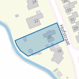 Perceel WSM01-A-2089