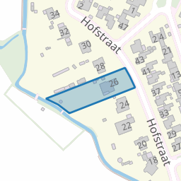 Perceel WSM01-A-2090