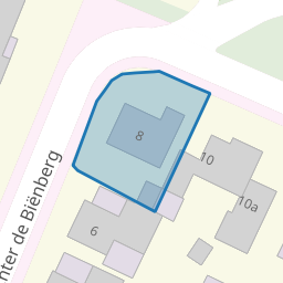 Perceel WSM01-A-2092