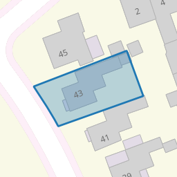 Perceel WSM01-A-2100