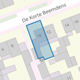 Perceel WSM01-A-2102